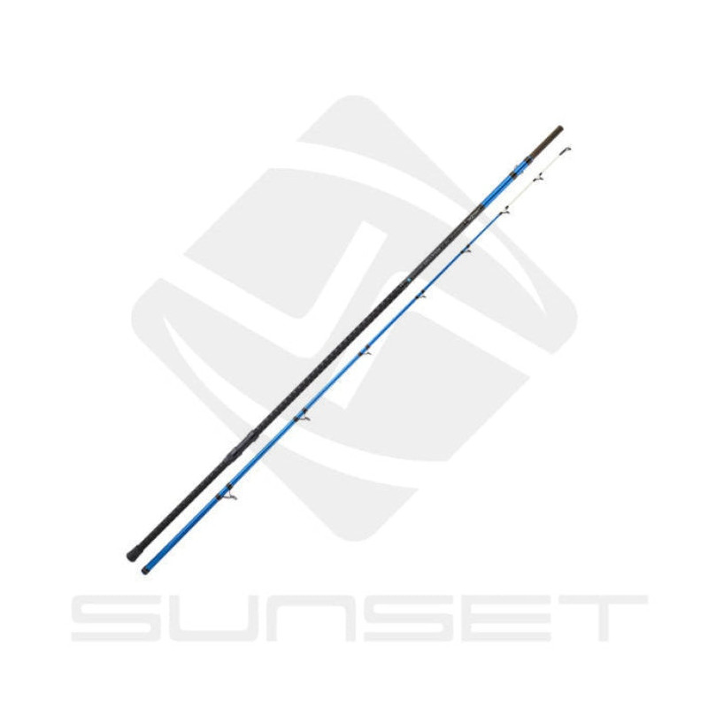 Canne surfcasting Sunset Estiva Power