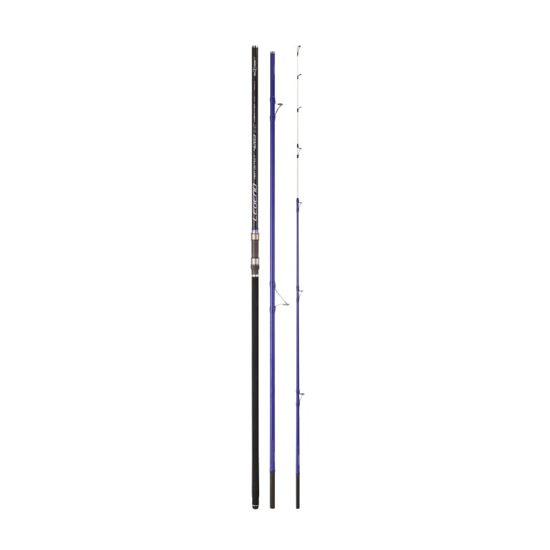 Canne surfcasting Sunset Legend Compétition Long Distance LC