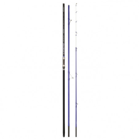 Canne surfcasting Sunset Legend Compétition Long Distance LC