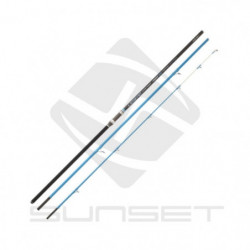 Canne surfcasting Sunset...