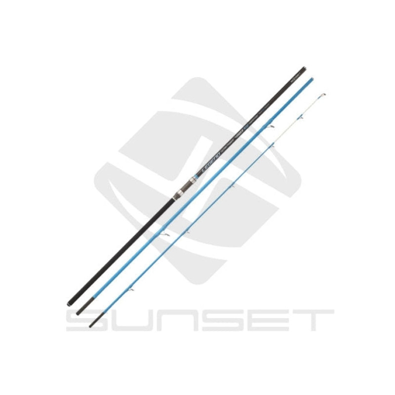 Canne surfcasting Sunset Legend Compétition Ultra Power KW