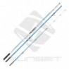 Canne surfcasting Sunset Nikita Surf Hybrid KW