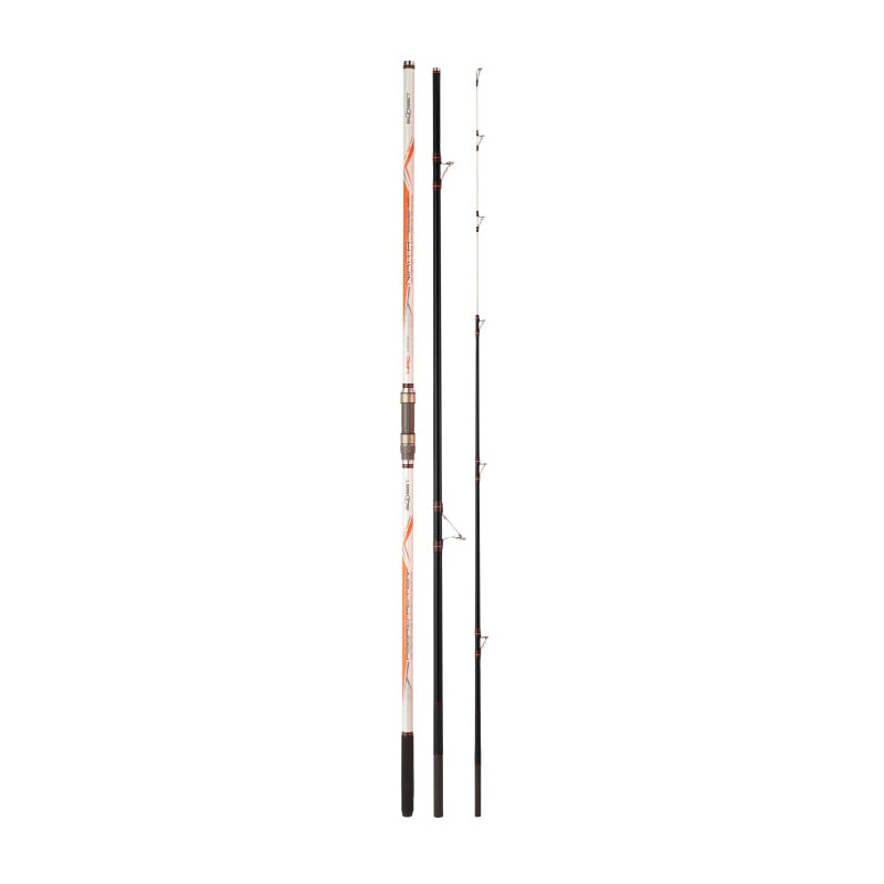 Canne surfcasting Sunset Nikita Surf Hybrid LC