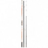 Canne surfcasting Sunset Nikita Surf Hybrid LC