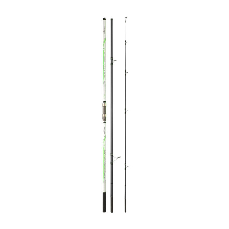 Canne surfcasting Sunset Nikita Surf Power KW