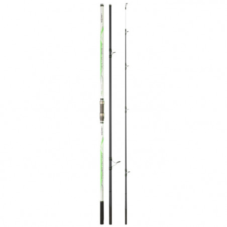 Canne surfcasting Sunset Nikita Surf Power KW