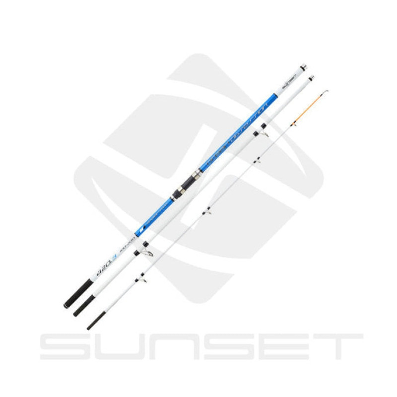 Canne surfcasting Sunset Ocean Obsession Power MN