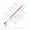 Canne surfcasting Sunset Ocean Pecision Power LC