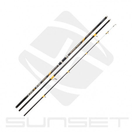 Canne surfcasting Sunset Seven Seas Power KW