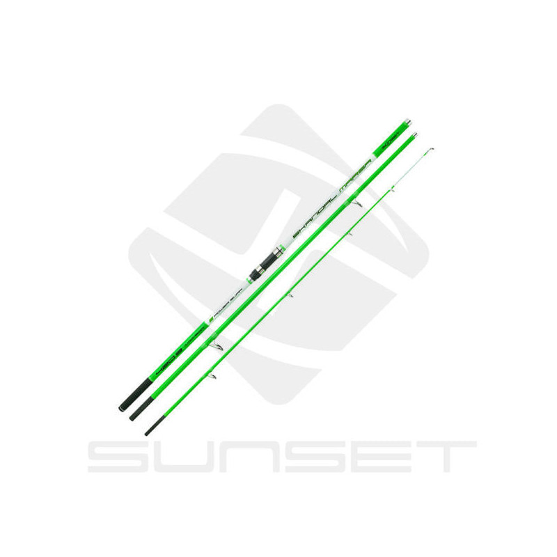 Canne surfcasting Sunset Skandal Marea Power MN