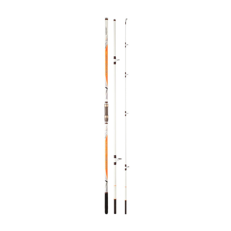 Canne surfcasting Sunset Tekna Surf Power MN