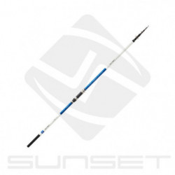 Canne surfcasting...
