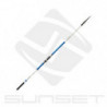 Canne surfcasting télescopique Sunset Almeria TSW