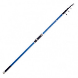 Canne surfcasting...