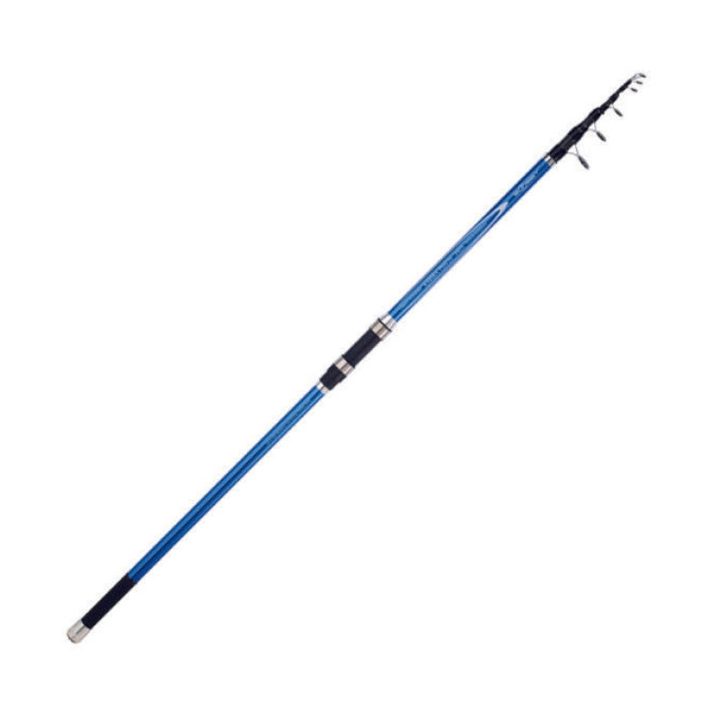 Canne surfcasting télescopique Sunset Kariba TSW20