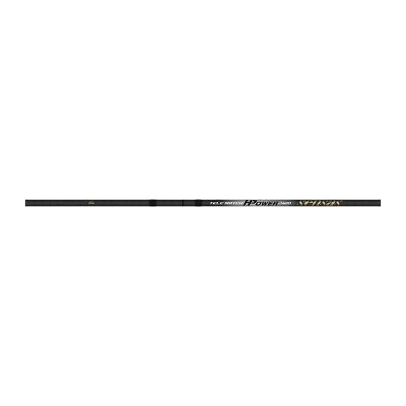 Canne Tele Match H_Power Sensas Super Heavy 420