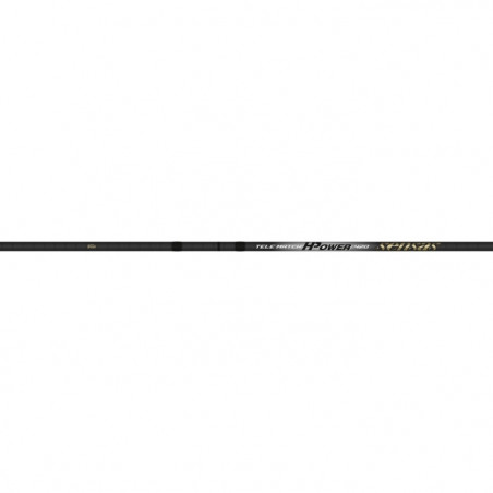Canne Tele Match H_Power Sensas Super Heavy 420