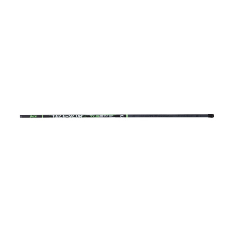 Canne Tele Sensas Slim