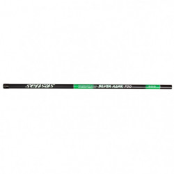 Canne Tele Silver Hawk