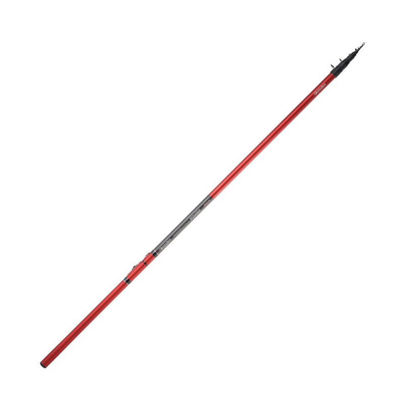 Canne télé-réglable Garbolino Essential R
