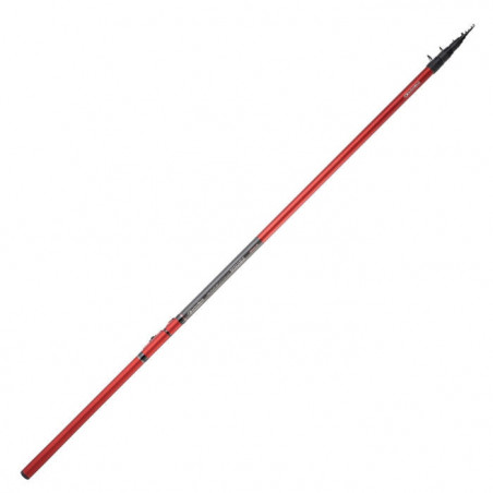 Canne télé-réglable Garbolino Essential R