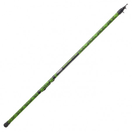 Canne télé-réglable Garbolino Jungle Trout RC