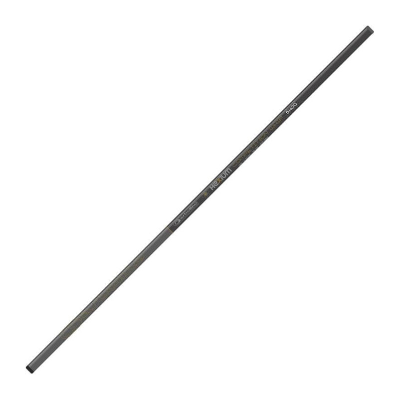 Canne téléscopique Garbolino Hexium WHIP