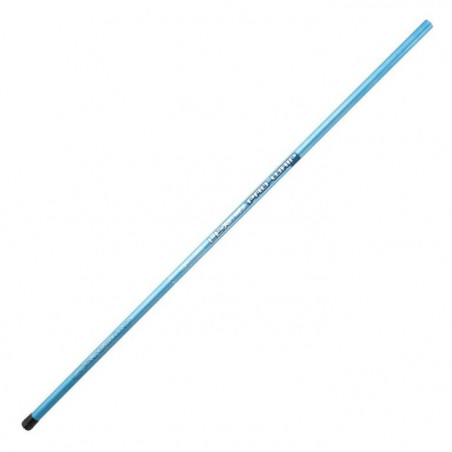 Canne télescopique Garbolino No Lexica Pro-Whip
