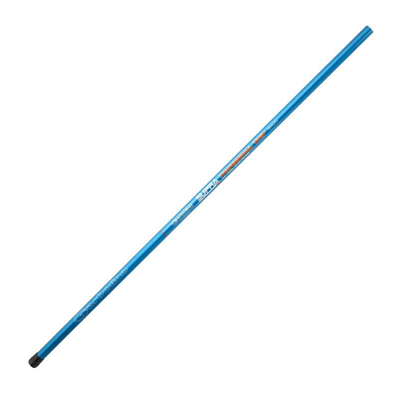 Canne téléscopique Garbolino Supra Professional Whip
