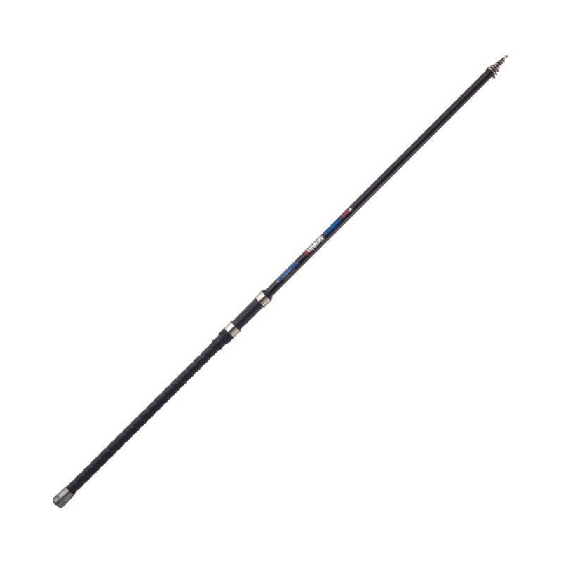 Canne téléscopique Garbolino Zombie Trout