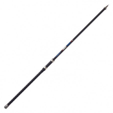 Canne téléscopique Garbolino Zombie Trout