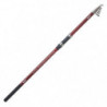 Canne télescopique Sert Exceed Telepike TGX
