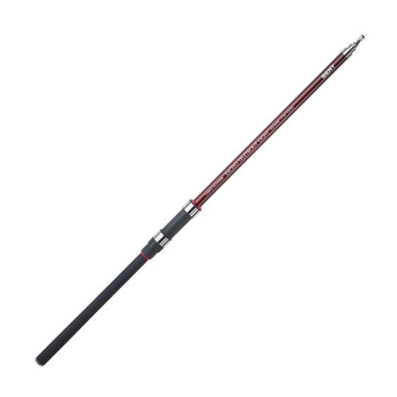 Canne télescopique Sert Exceed Teletrout Light