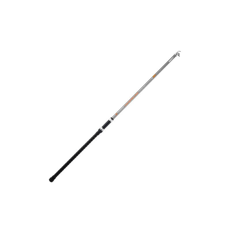 Canne télescopique Sert Fish Instinct FW20 Telake