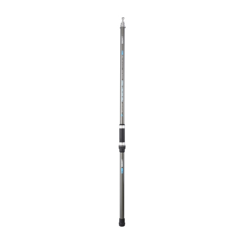 Canne télescopique Sert Fish Instinct FW20 Telepike