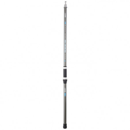 Canne télescopique Sert Fish Instinct FW20 Telepike