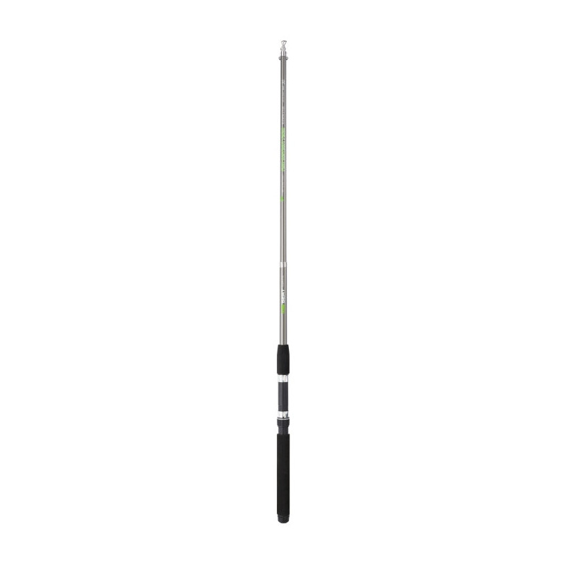 Canne télescopique Sert Fish Instinct Fw20 Telespin