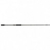 Canne The Artist X5 Illex S 225 M Black Ops