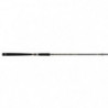 Canne The Artist X5 Illex S 2402 H Dark Witch