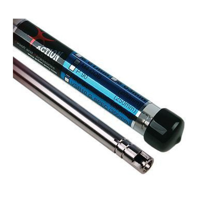 Canon de precision AEG Excel Masamune 6.01 x 250mm