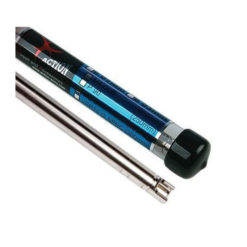 Canon de precision Excel Masamune VSR10 6.01 x 430mm