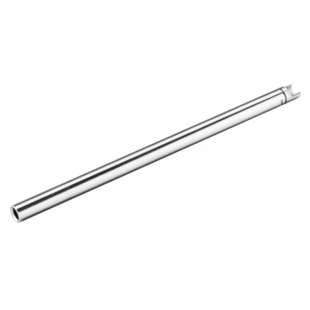 Canon de précision GBB SHS PPS - INOX