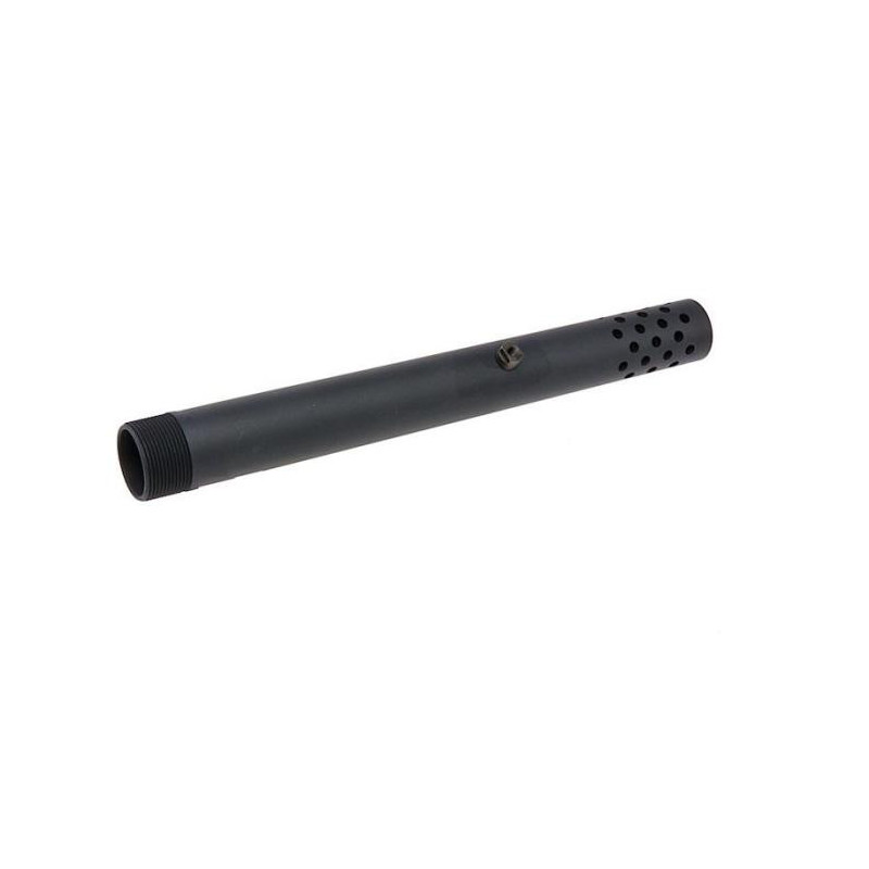 Canon Externe Ares Striker avec Cache Flamme