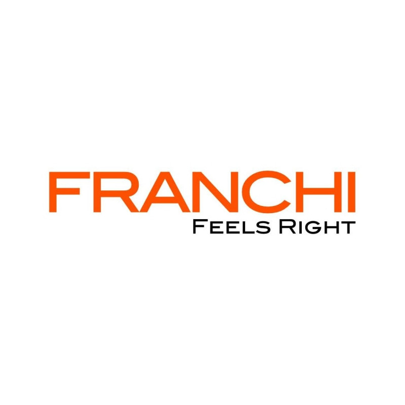 Canon Franchi pour modèle Affinity - Cal. 12/76
