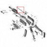 Canon Interne ASG Scorpion Evo3 - A1