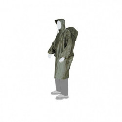 Cape Tatonka - Poncho de...