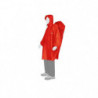Cape Tatonka - Poncho de Pluie avec Protection Sac
