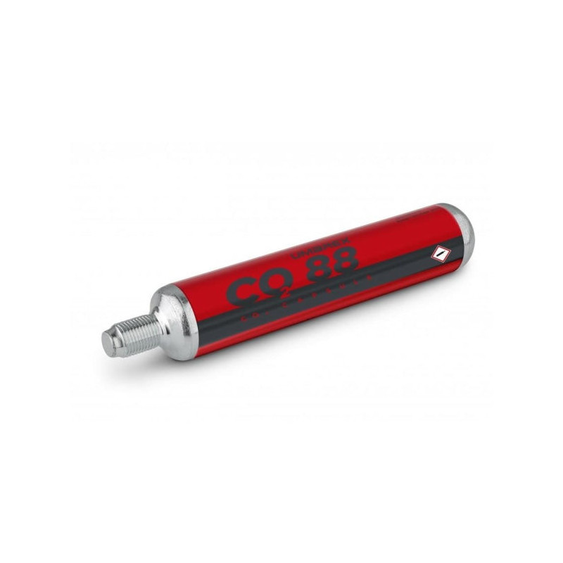 Capsule Co2 Umarex - 88 g