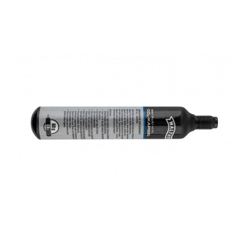 Capsule CO2 Umarex - 88 g