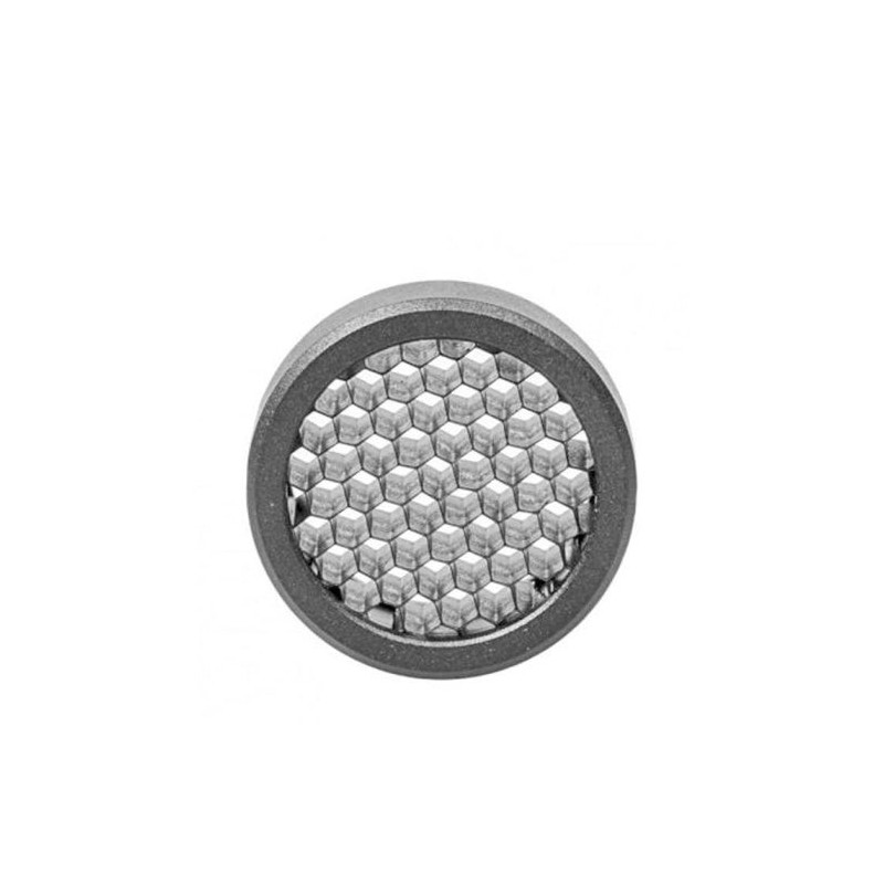 Capuchon anti reflet Steiner nid d'abeille